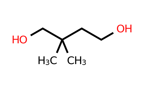 32812-23-0 | 1,4-Butanediol, 2,2-dimethyl-