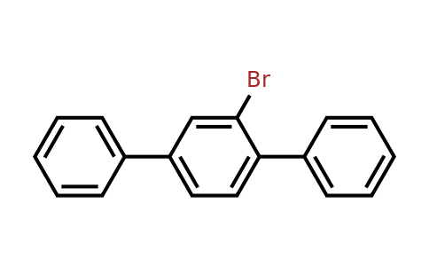 3282-24-4 | 2-Bromo-[1,1:4,1]terphenyl