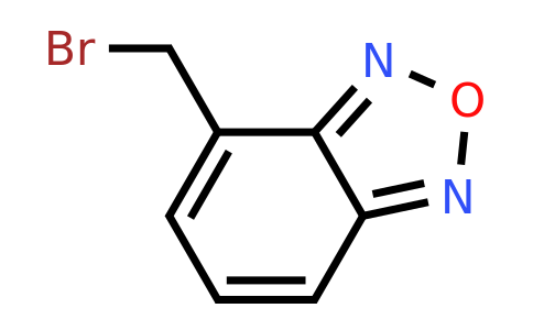 32863-30-2 | 4-(Bromomethyl)benzo[c][1,2,5]oxadiazole