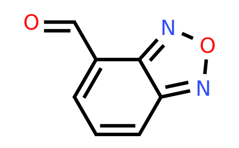 32863-32-4 | 4-Formyl-2,1,3-benzoxadiazole