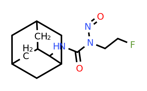 33024-41-8 | 3-(2-Adamantyl)-1-(2-Fluoroethyl)-1-Nitrosourea