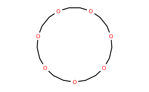 33089-36-0 | 1,4,7,10,13,16,19-heptaoxacyclohenicosane/21-CROWN-7