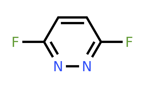 33097-39-1 | 3,6-Difluoropyridazine