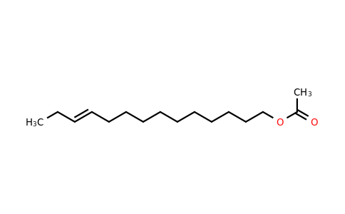 33189-72-9 | 11-Tetradecen-1-ol,1-acetate, (11E)-