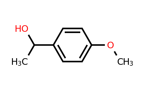 3319-15-1 | 1-(4-Methoxyphenyl)ethanol
