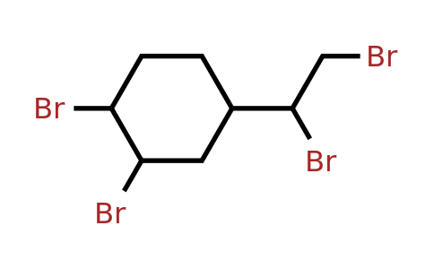 3322-93-8 | 1,2-Dibromo-4-(1,2-dibromoethyl)cyclohexane