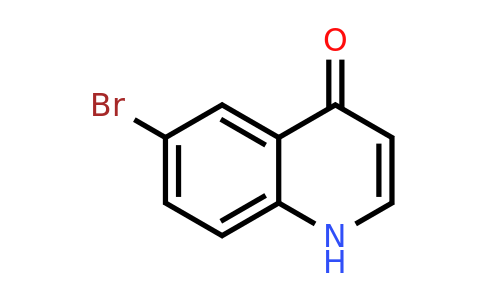332366-57-1 | 6-Bromo-1H-quinolin-4-one