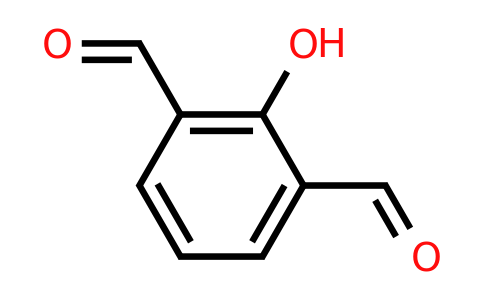 3328-69-6 | 2-Hydroxyisophthalaldehyde