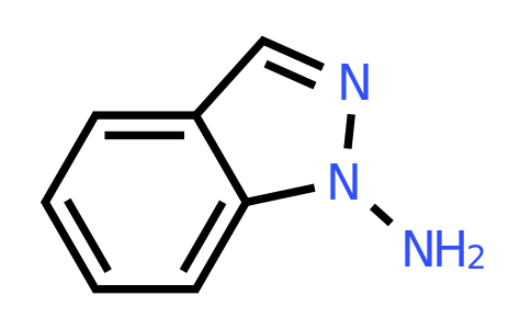 33334-08-6 | 1H-Indazol-1-amine