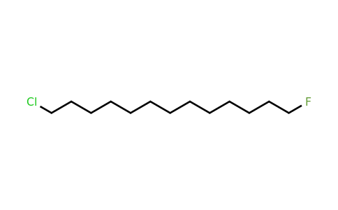 334-75-8 | 1-Chloro-13-Fluorotridecane