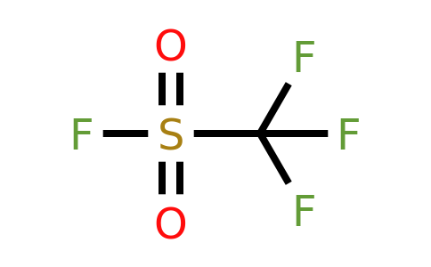 335-05-7 | TRIFLUOROMETHANESULFONYL FLUORIDE