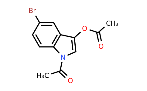 33588-54-4 | 5-Bromoindoxyl Diacetate