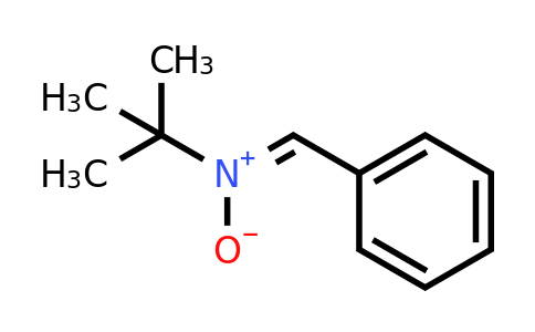 3376-24-7 | N-tert-Butyl-alpha-phenylnitrone