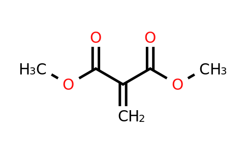 3377-21-7 | Dimethyl 2-methylenepropanedioate
