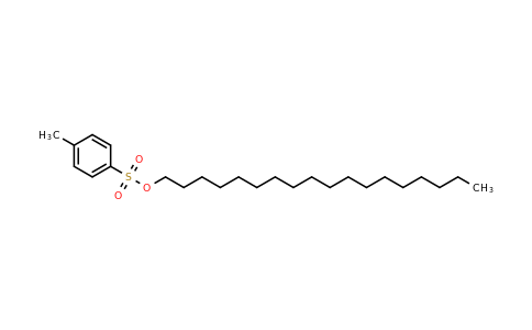 3386-32-1 | p-Toluenesulfonic acid n-octadecyl ester