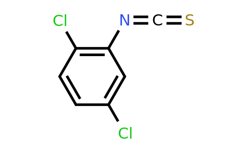 3386-42-3 | 1,4-dicloro-2-isotiocianatobenceno