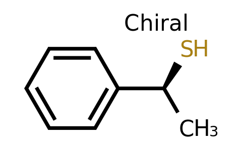 33877-11-1 | (S)-1-Phenylethanethiol