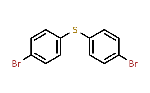 3393-78-0 | Bis(4-bromophenyl) sulfide