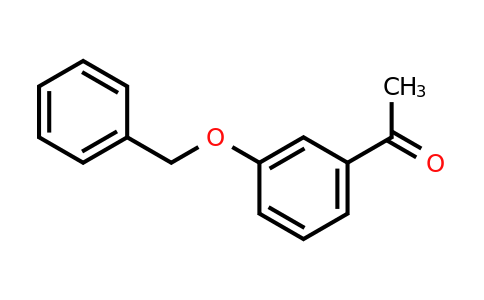 34068-01-4 | 3-Benzyloxy acetophenone