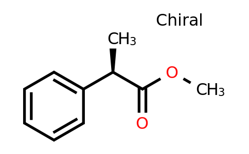 34083-55-1 | (R)-Methyl 2-phenylpropanoate