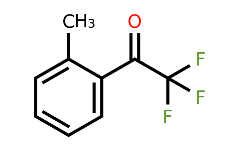 341-39-9 | 2'-Methyl-2,2,2-trifluoroacetophenone