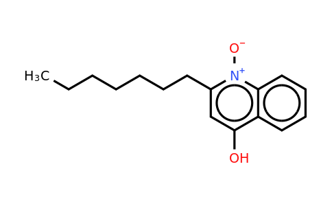 341-88-8 | HQNO；2-Heptyl-4-quinolinol 1-oxide