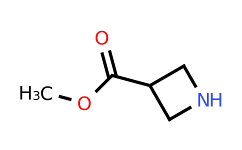 343238-58-4 | Methyl azetidine-3-carboxylate