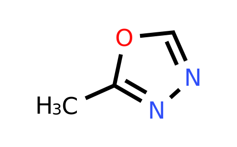 3451-51-2 | 2-Methyl-1,3,4-oxadiazole