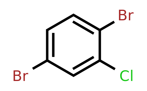 3460-24-0 | 2,5-Dibromochlorobenzene