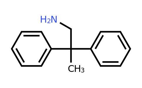 34611-07-9 | 2,2-Diphenylpropylamine