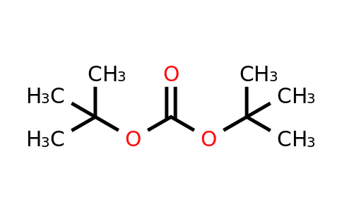34619-03-9 | Carbonic acid, bis(1,1-dimethylethyl) ester