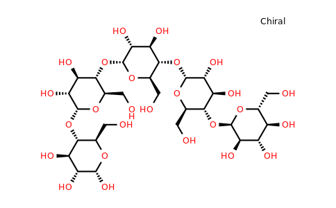 34620-76-3 | Maltopentaose