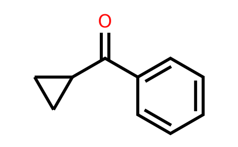 3481-02-5 | Cyclopropyl(phenyl)methanone