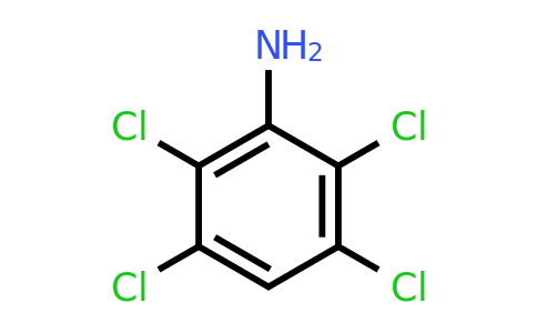 3481-20-7 | 2,3,5,6-tetracloroanilina