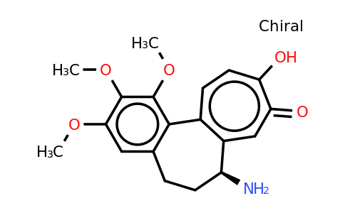 3482-37-9 | N-Deacetyl Colchiceine