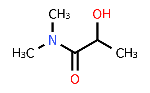 35123-06-9 | Propanamide, 2-hydroxy-N,N-dimethyl-