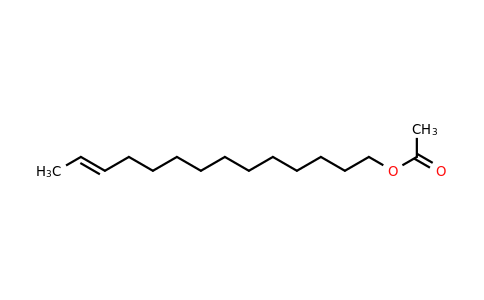 35153-21-0 | 12-Tetradecen-1-ol,1-acetate, (12E)-
