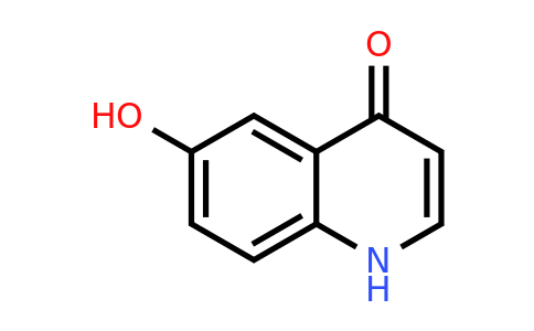3517-61-1 | 6-hydroxy-1H-quinolin-4-one