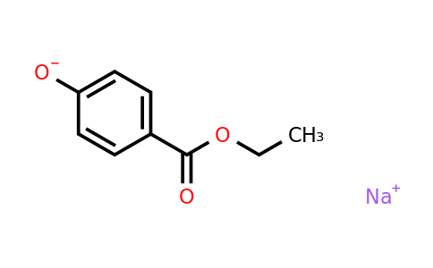 35285-68-8 | Sodium 4-(ethoxycarbonyl)phenolate