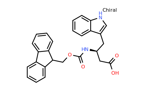 353245-98-4 | Fmoc-L-beta-homotryptophan