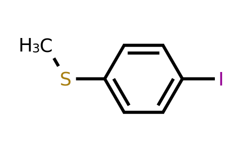 35371-03-0 | (4-Iodophenyl)(methyl)sulfane