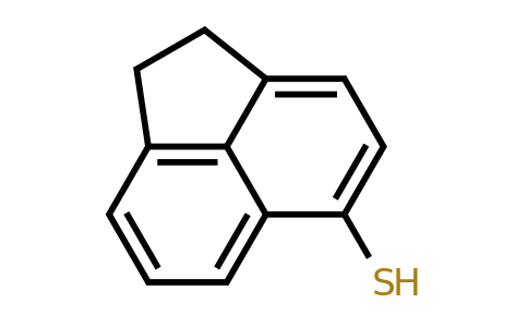 35379-04-5 | 1,2-Dihydroacenaphthylene-5-thiol