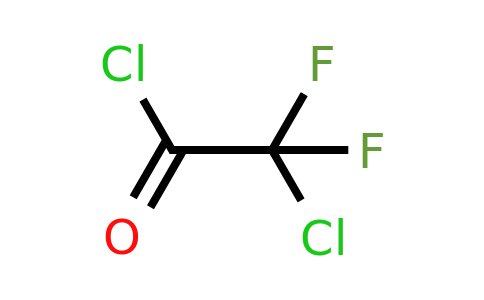 354-24-5 | Chlorodifluoroacetyl Chloride