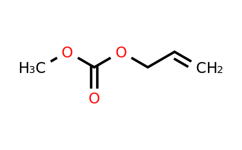 35466-83-2 | Allyl methyl carbonate