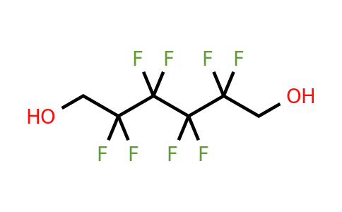 355-74-8 | 2,2,3,3,4,4,5,5-Octafluorohexane-1,6-diol