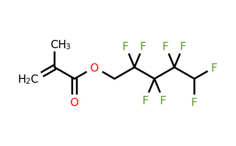 355-93-1 | 1H,1H,5H-OCTAFLUOROPENTYL METHACRYLATE