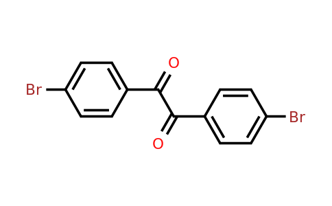 35578-47-3 | 4,4'-Dibromobenzil