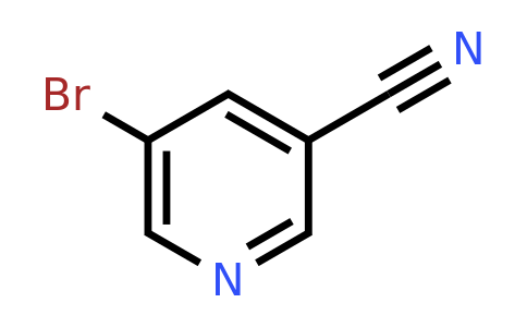 35590-37-5 | 5-bromo-3-cyanopyridine