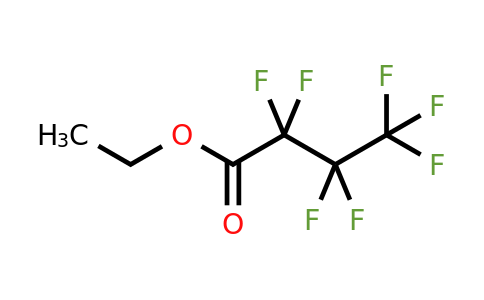 356-27-4 | ethyl 2,2,3,3,4,4,4-heptafluorobutanoate