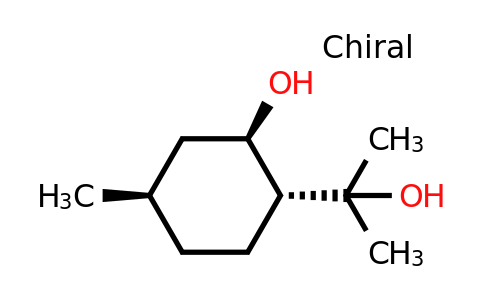 3564-98-5 | (E)-para-menthane-3,8-diol